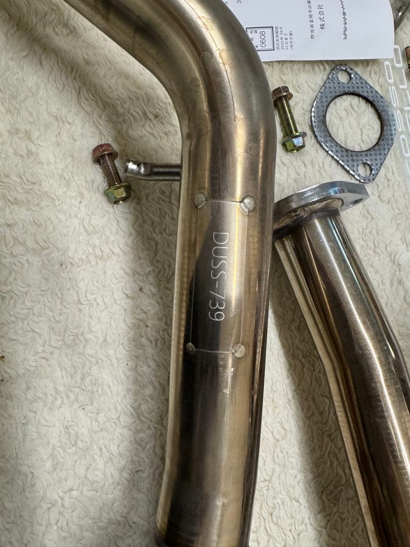 ジムニー jb64 74 ロッソモデロ DUALIST EX サイド出し