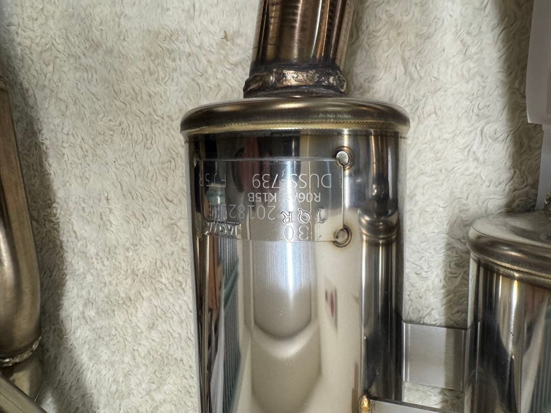 ジムニー jb64 74 ロッソモデロ DUALIST EX サイド出し