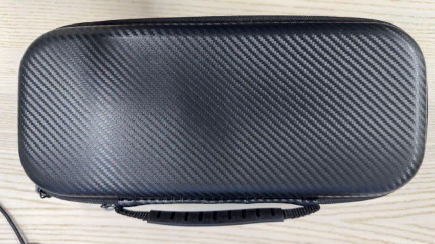 PS5 PlayStation Portal リモートプレーヤー ケース付き