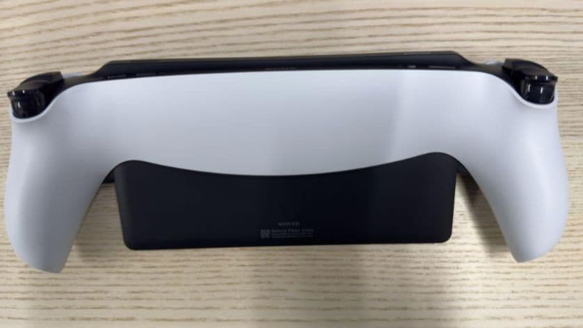 PS5 PlayStation Portal リモートプレーヤー ケース付き