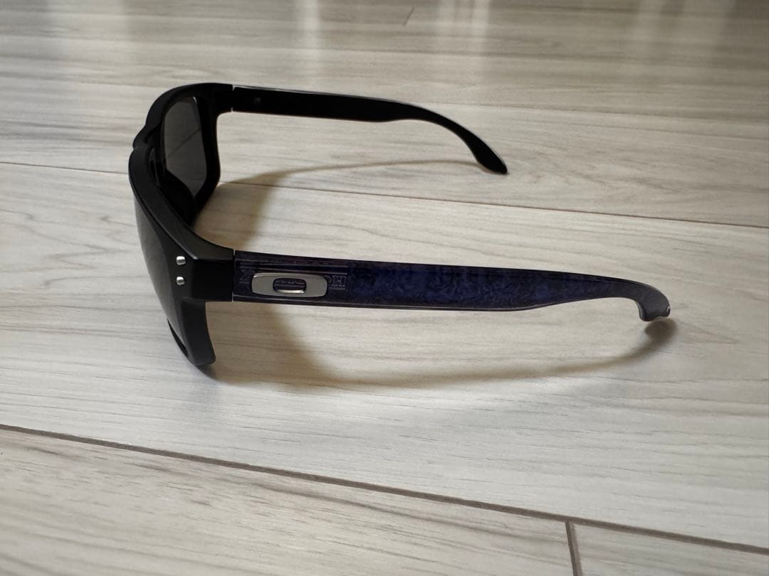 オークリー サングラス OAKLEY HOLBROOK