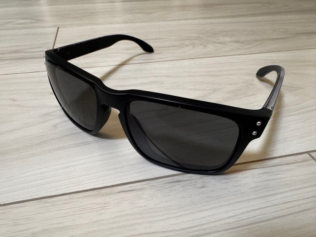 オークリー サングラス OAKLEY HOLBROOK