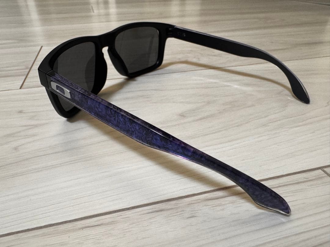 オークリー サングラス OAKLEY HOLBROOK