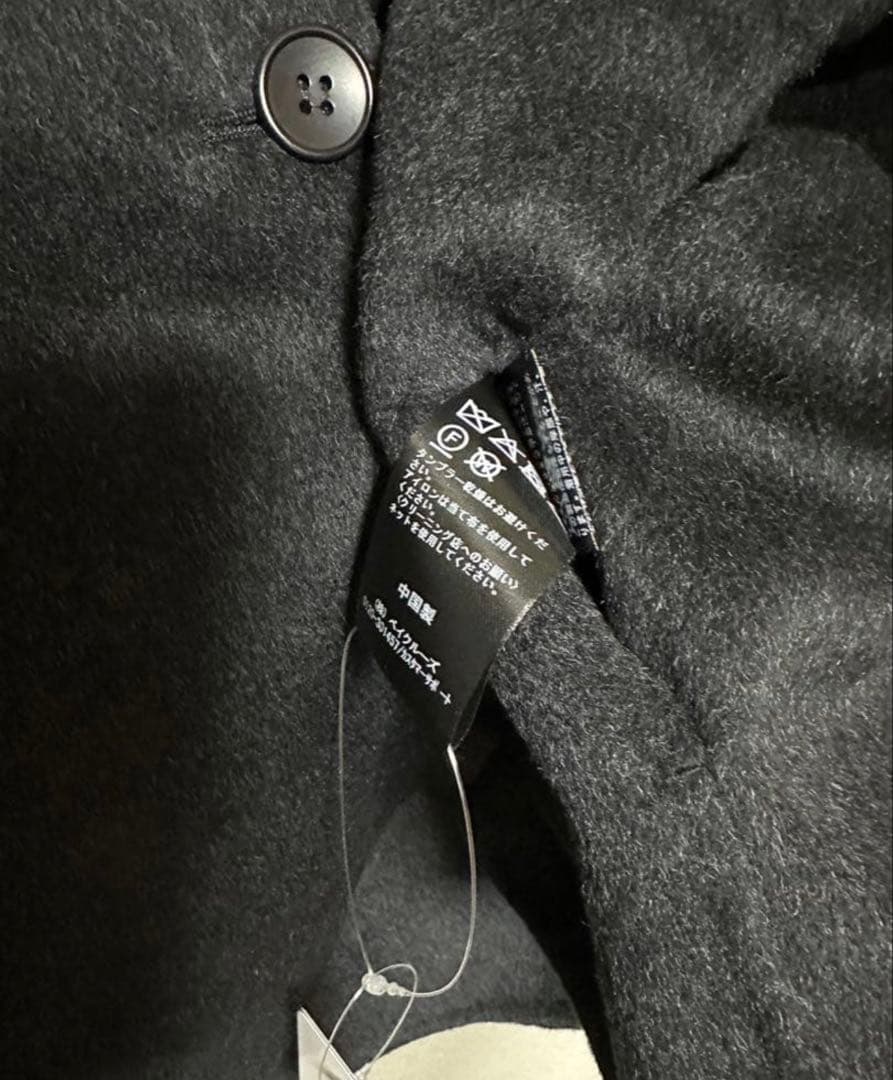 Plage HAMILTON Jacket コート