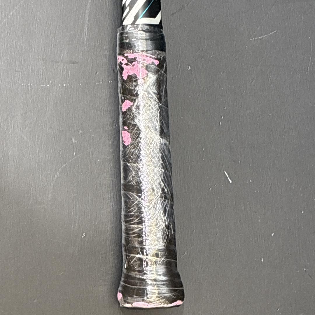 MIZUNO　DIOS 50-R　ミズノ　ディオス　軟式テニスラケット　試打用