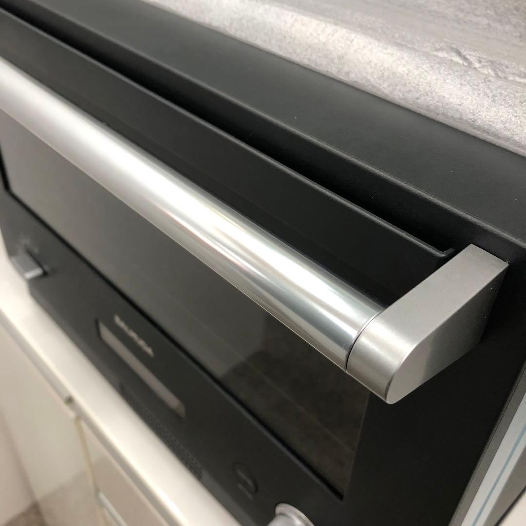 BALUMUDA バルミューダ オーブンレンジ K04A BK 2023年製