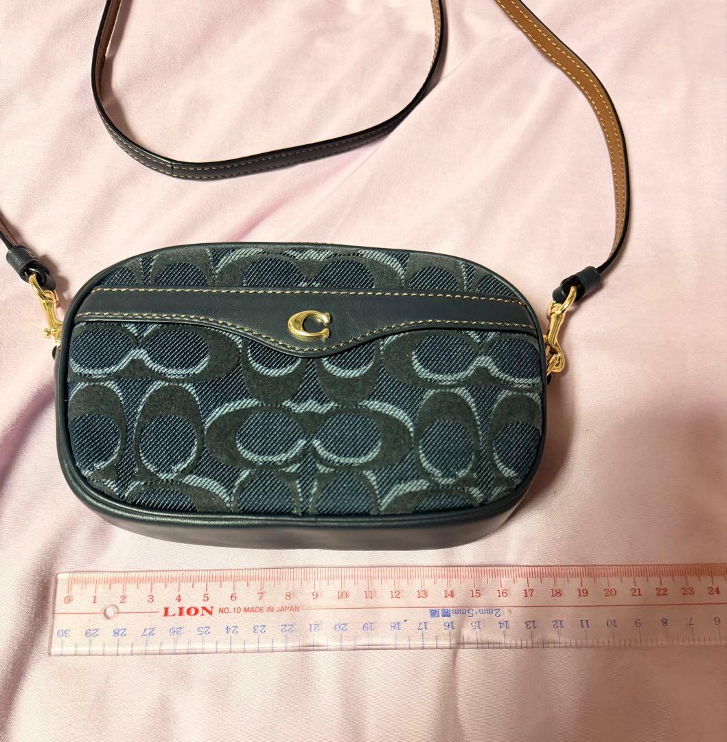 Coach 2Wayショルダーバッグ