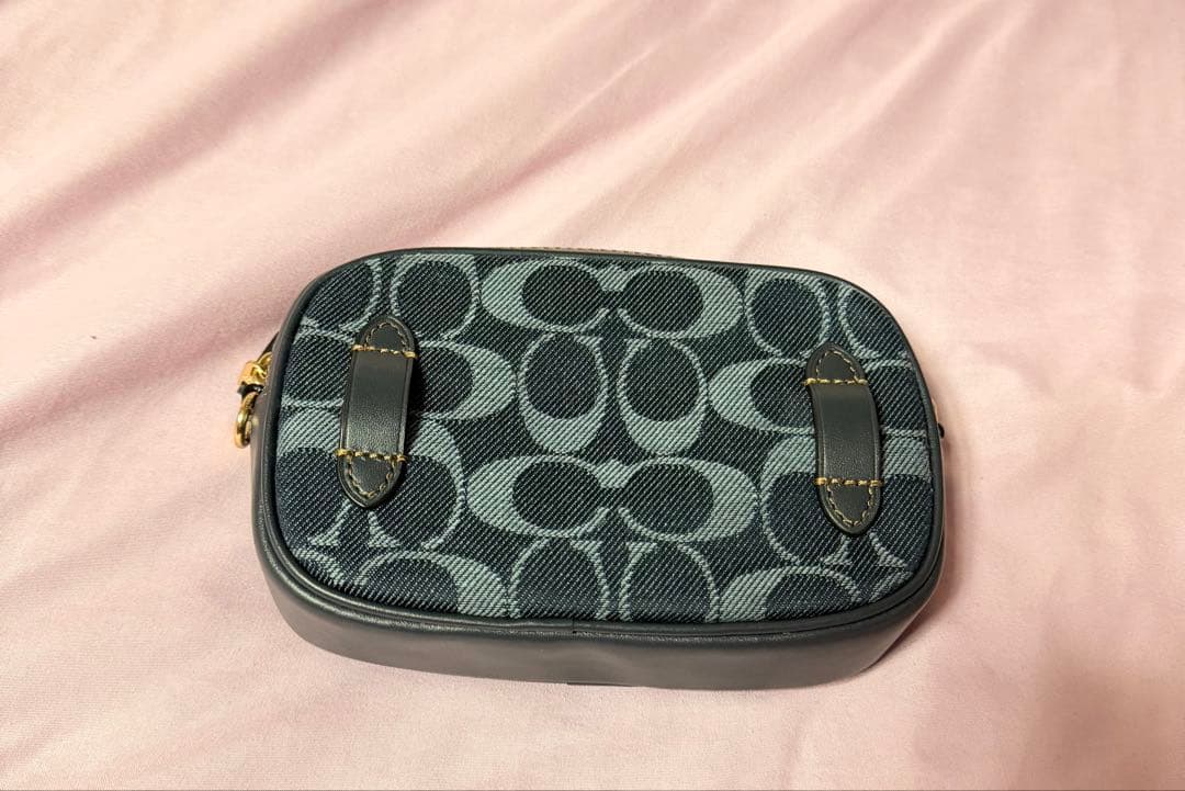 Coach 2Wayショルダーバッグ