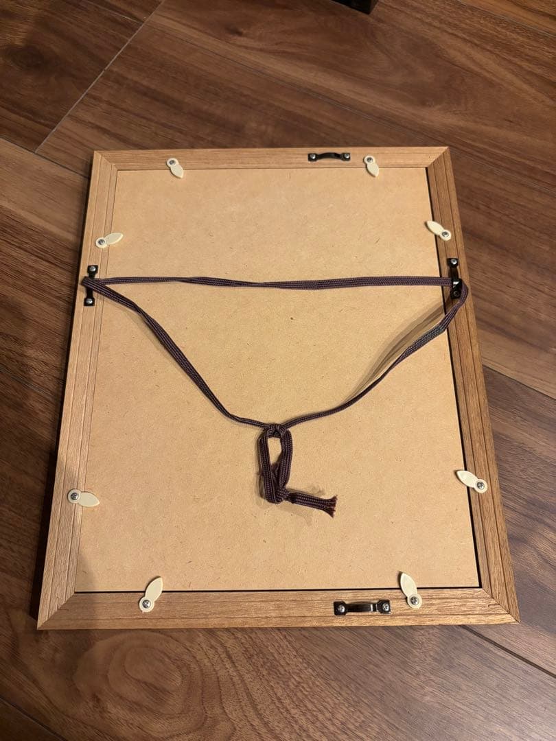 バンダイナムコ　株主優待　コレクション　2019年機動戦士ガンダム　ララァ・スン