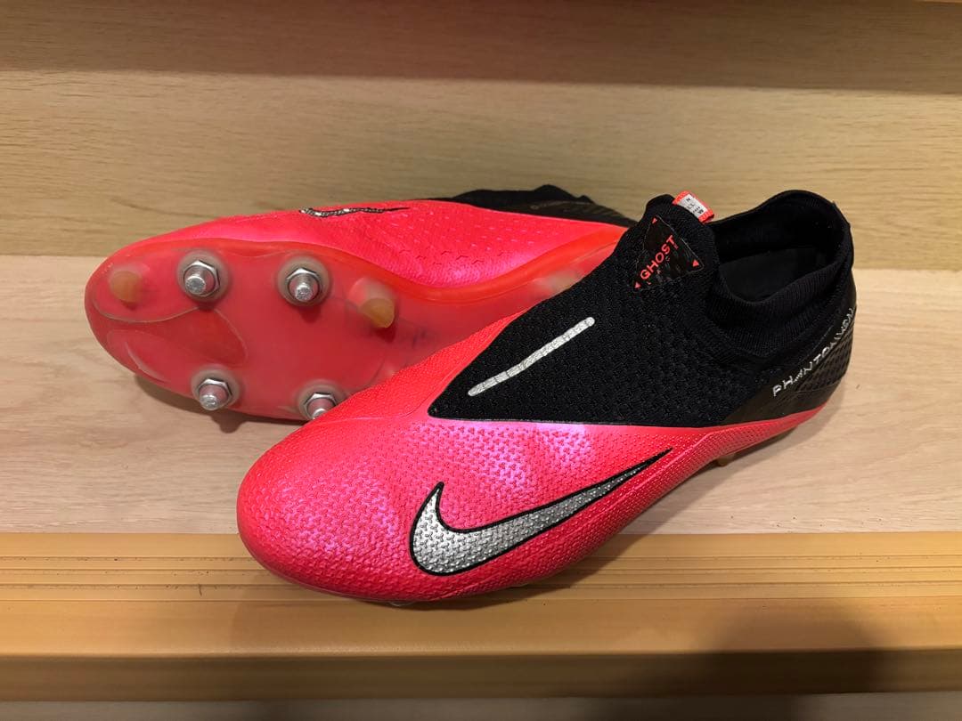【選手支給品】NIKE ファントムビジョン2 SG-PRO 27.5cm