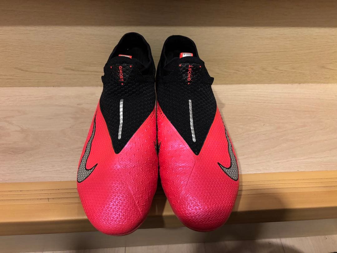 【選手支給品】NIKE ファントムビジョン2 SG-PRO 27.5cm
