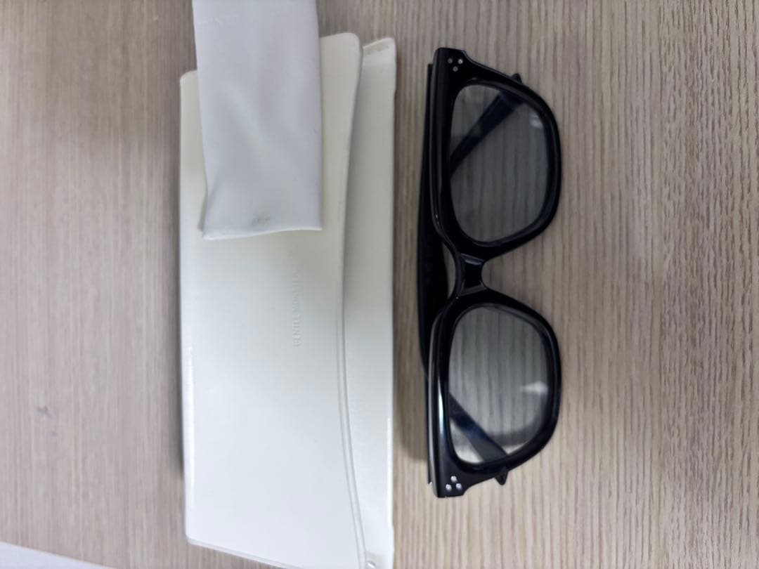 小物 gentle Monster MUSEE