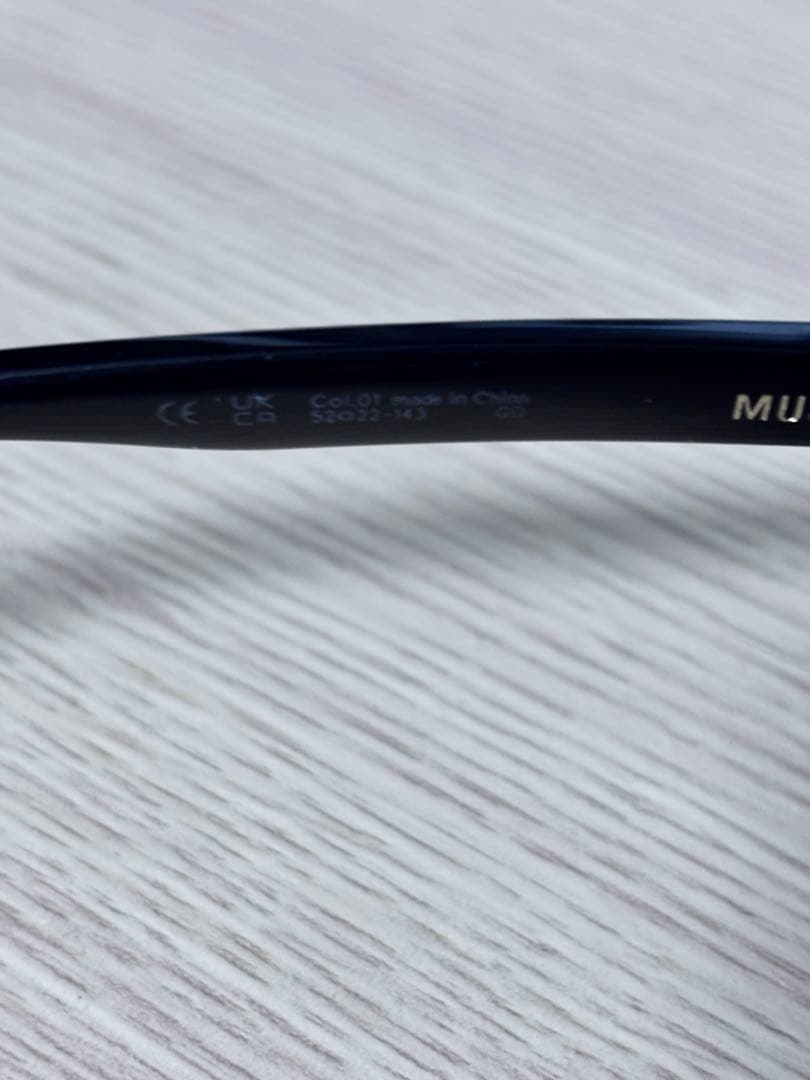 小物 gentle Monster MUSEE