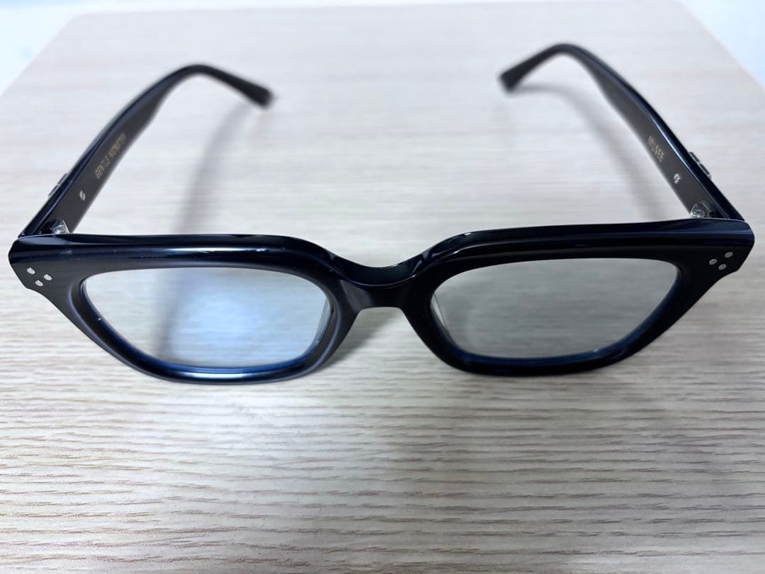 小物 gentle Monster MUSEE