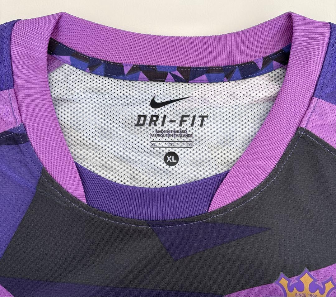 ※レア【新品・未使用】サンフレッチェ広島　2011年　ユニフォーム　XL