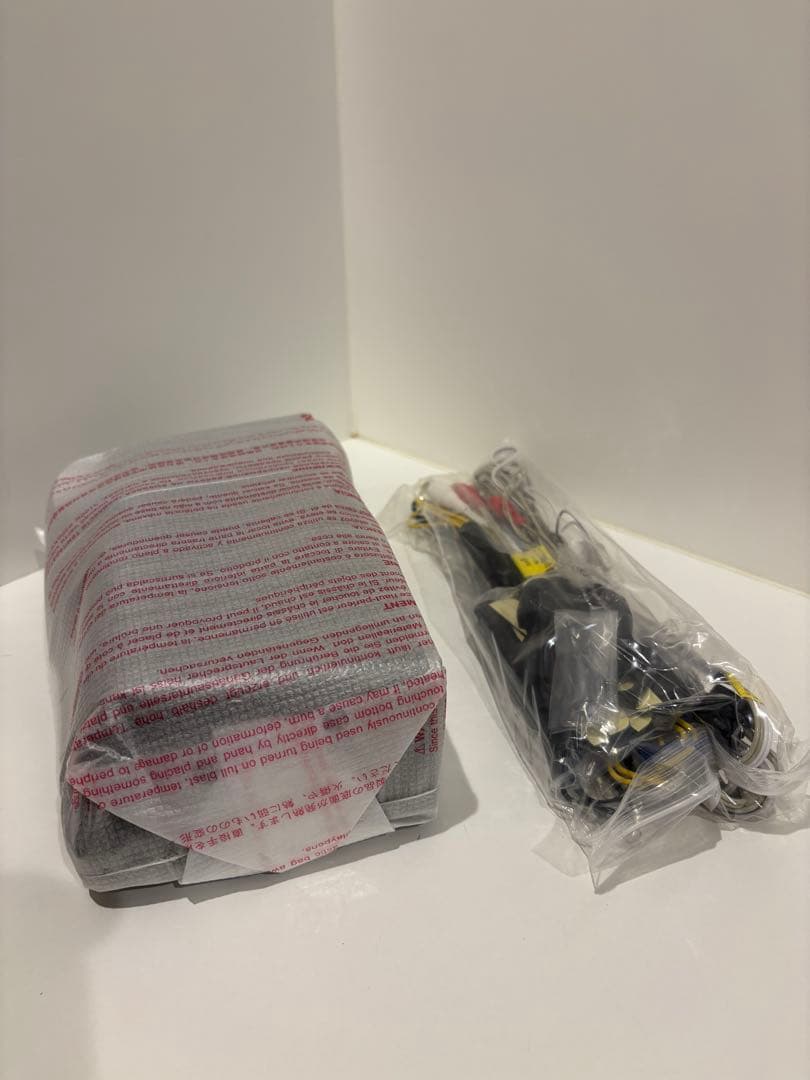 carrozzeria TS-WX010A パワードサブウーファー