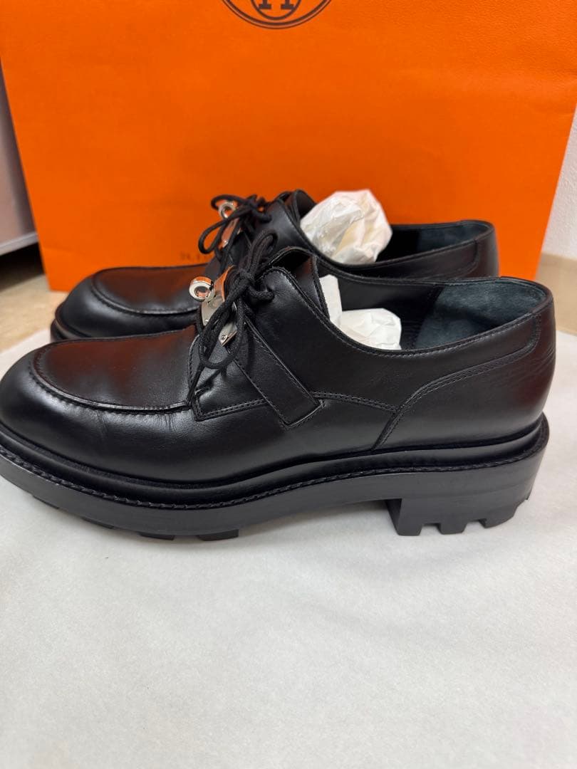 エルメス　ケリー・ダービー　41.5