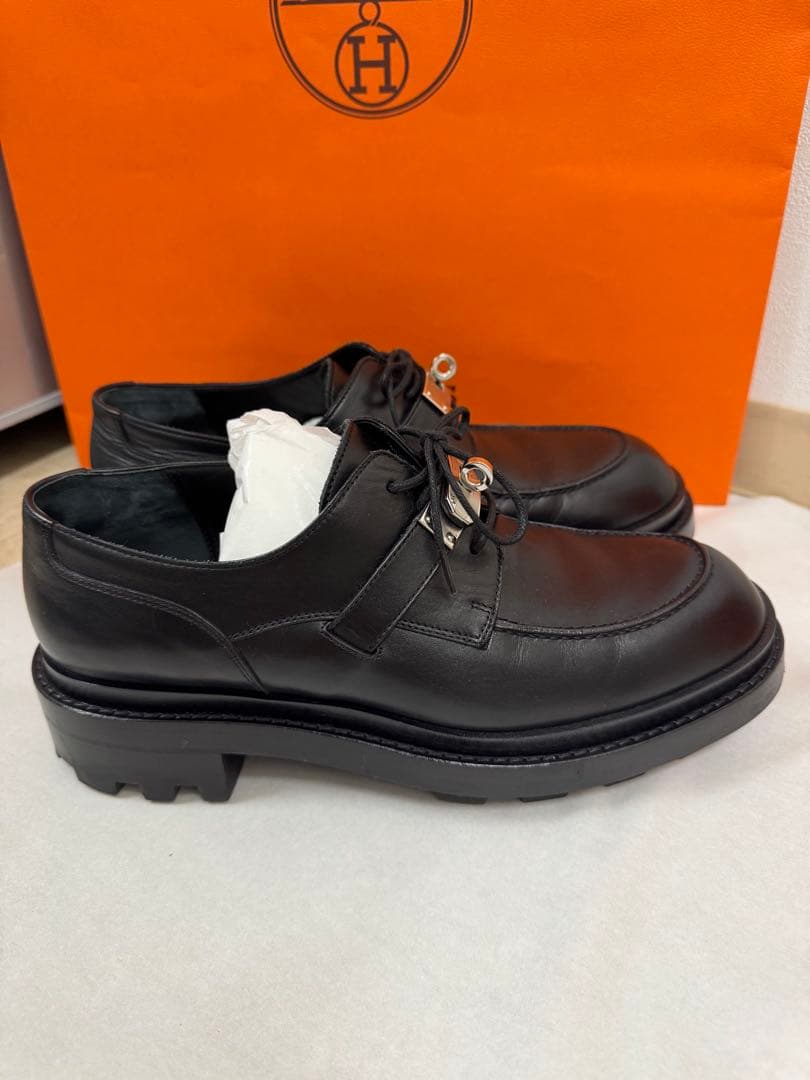 エルメス　ケリー・ダービー　41.5