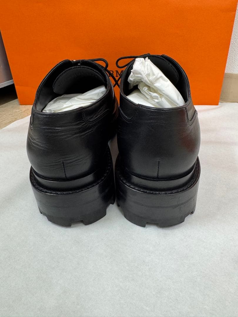 エルメス　ケリー・ダービー　41.5