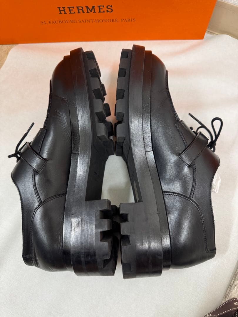 エルメス　ケリー・ダービー　41.5