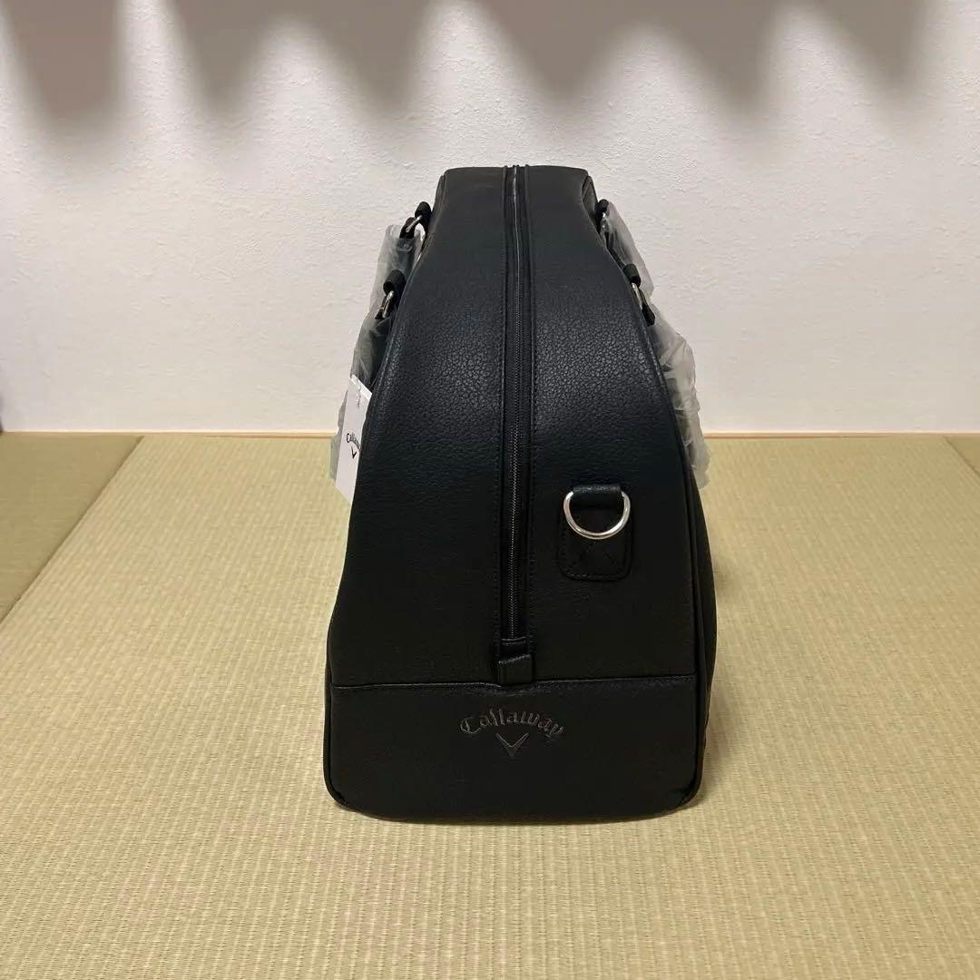 キャロウェイ　ゴルフバッグ　ボストンバック