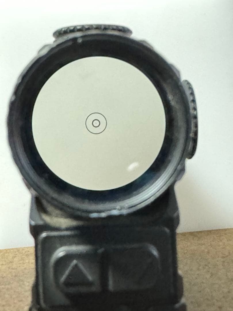 vortex製　SPITFIRE AR　スピットファイア　プリズムサイト