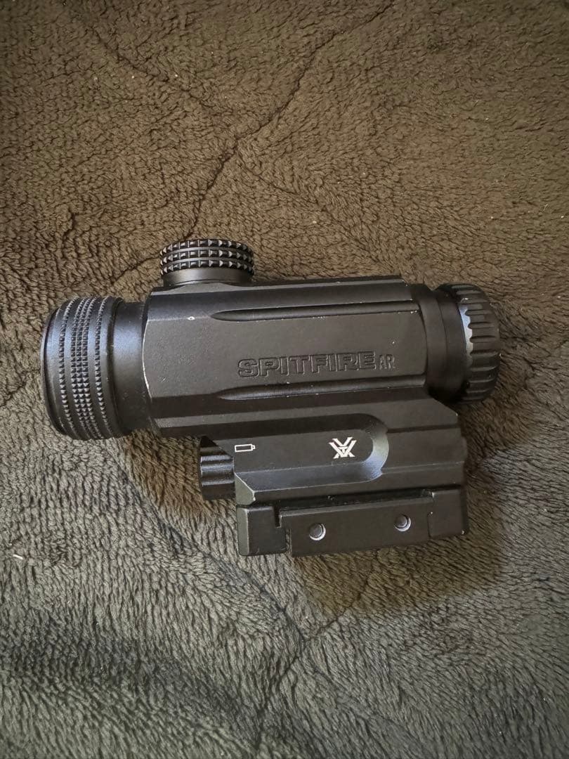 vortex製　SPITFIRE AR　スピットファイア　プリズムサイト