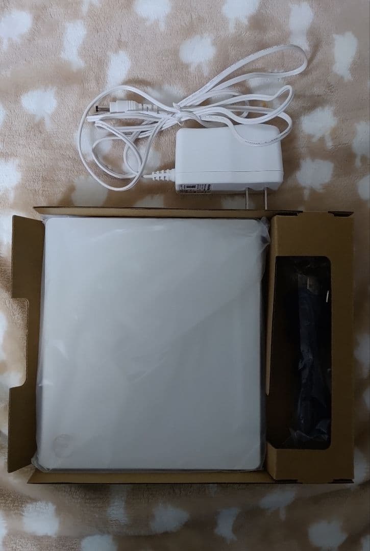 CDレコ5v DVD視聴可モデル 美品