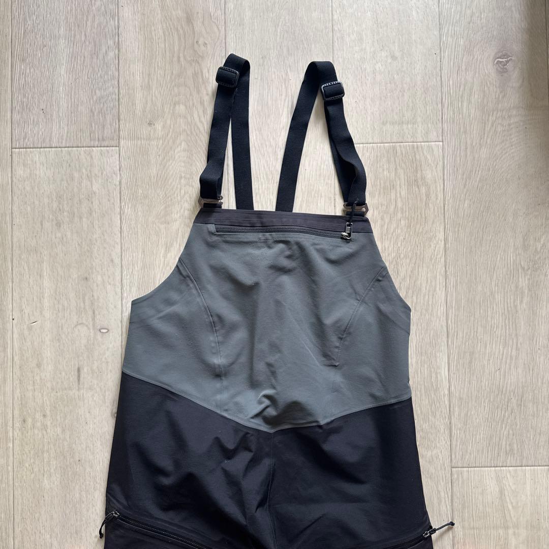 【⭐︎最終値下】Patagonia drifter W’s S 裾上6cm