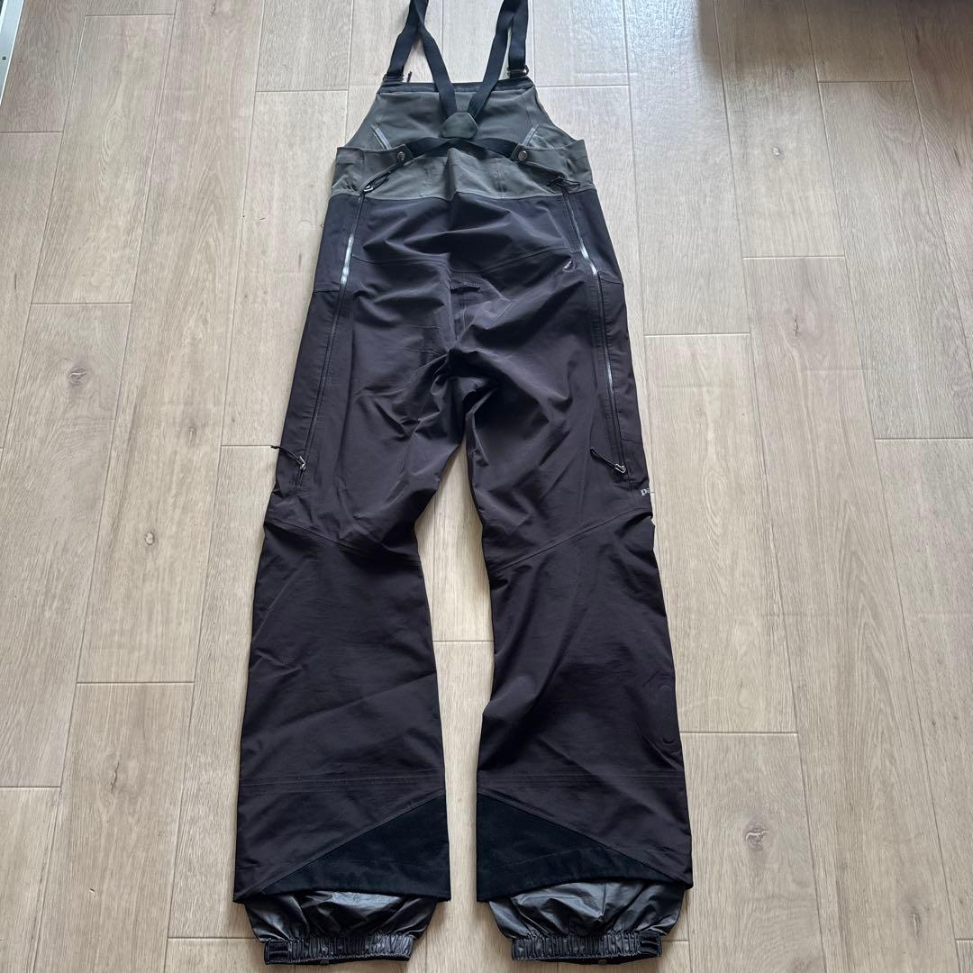 【⭐︎最終値下】Patagonia drifter W’s S 裾上6cm