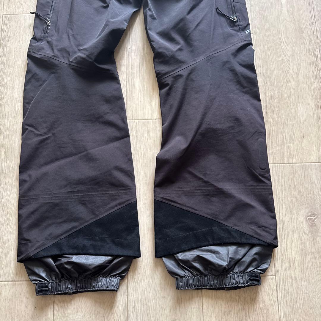 【⭐︎最終値下】Patagonia drifter W’s S 裾上6cm