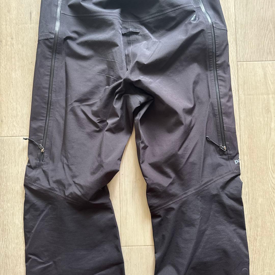 【⭐︎最終値下】Patagonia drifter W’s S 裾上6cm