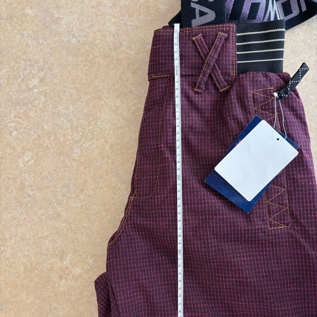 サロモン　salomon 90s スキーウェア　スキージャケット　上下