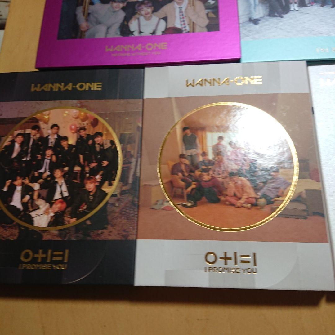 ワナワン        CD      DVDセット