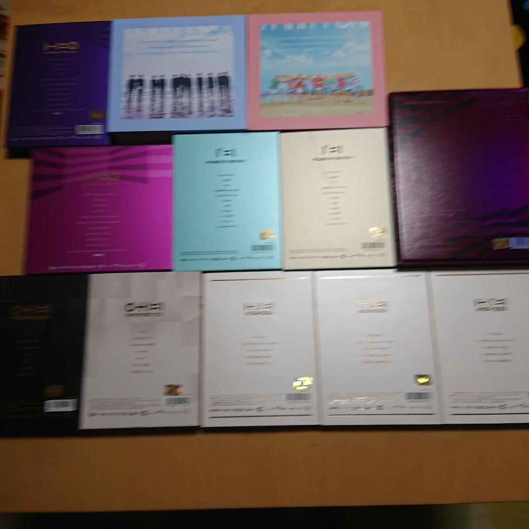 ワナワン        CD      DVDセット