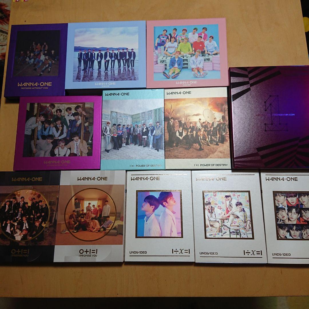 ワナワン        CD      DVDセット