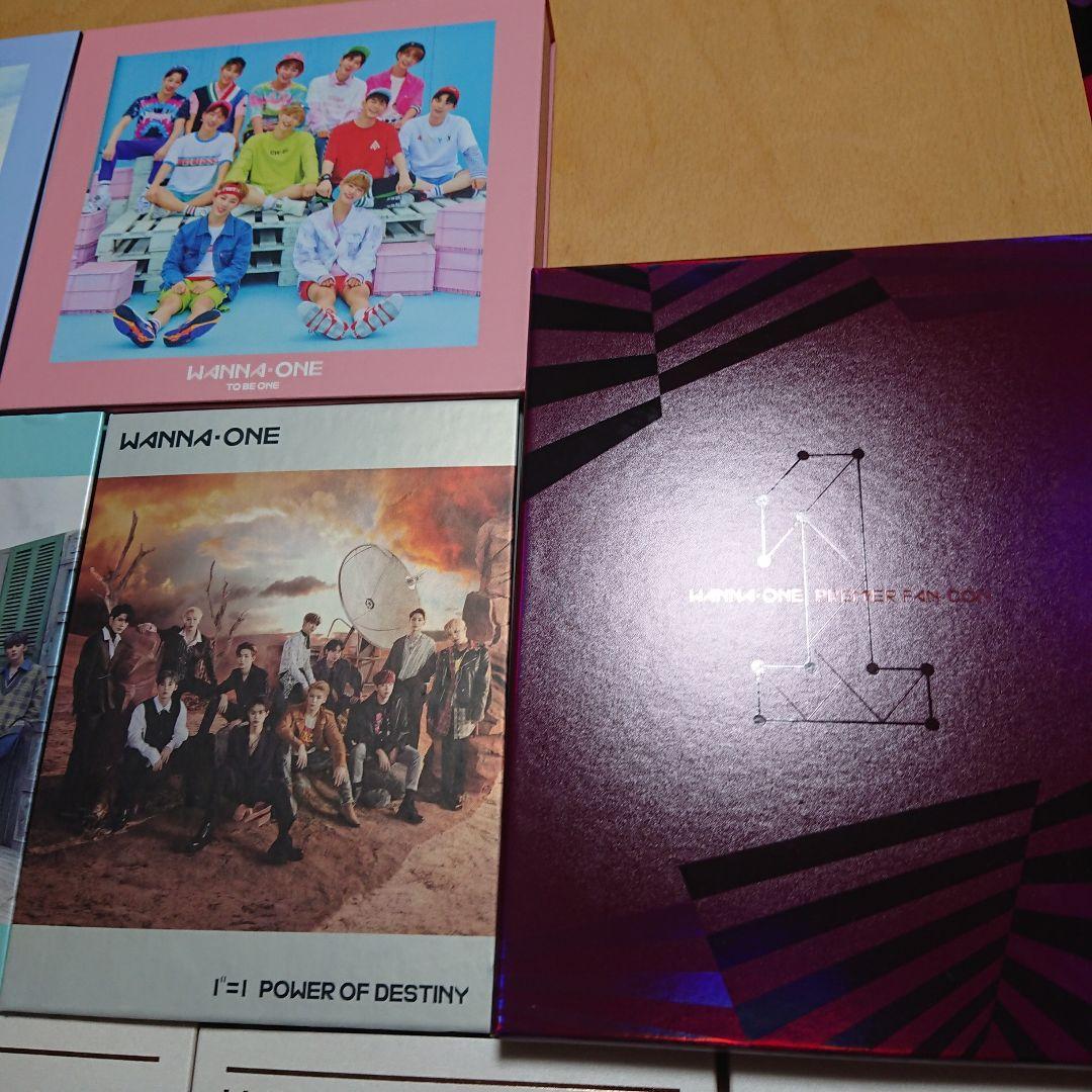 ワナワン        CD      DVDセット