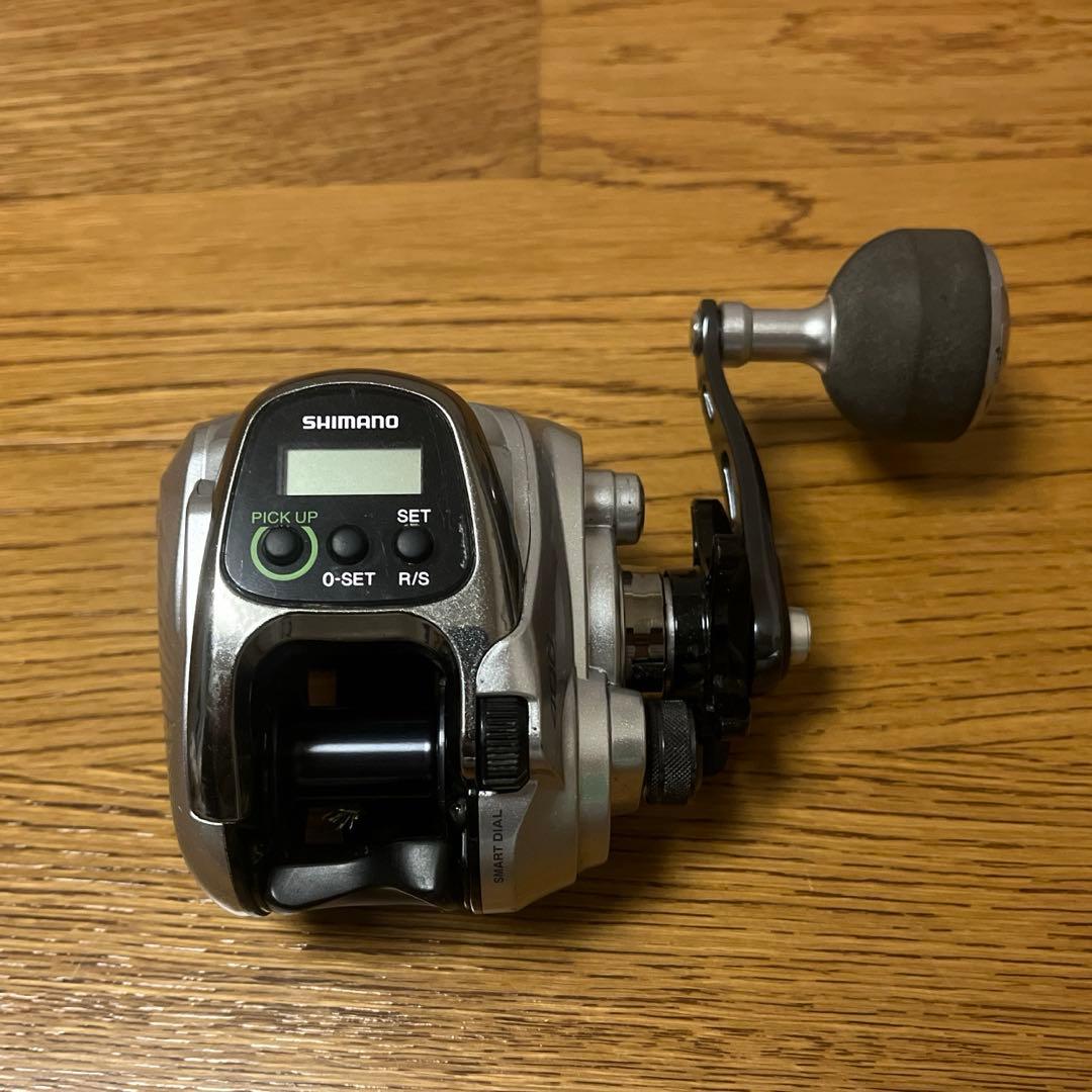 13フォースマスター400