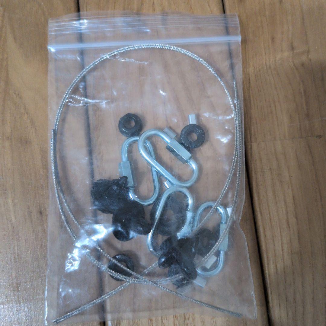 デリカD5後期型ランドリック　マッドフラップ