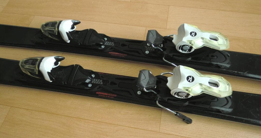 ■■12月・1月限定■送料無料■メンズスキーセット■168/28.5■メンテ付■