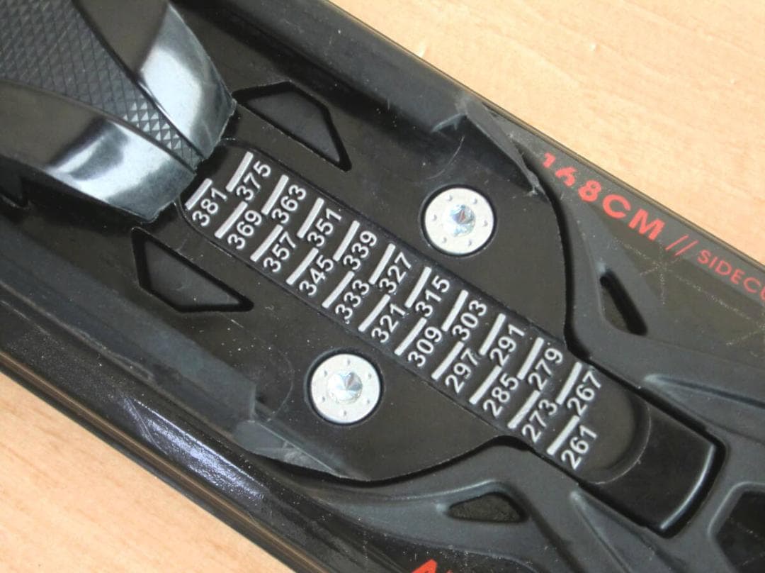 ■■12月・1月限定■送料無料■メンズスキーセット■168/28.5■メンテ付■