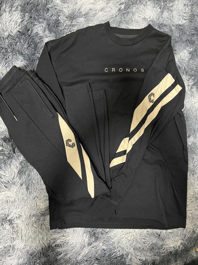 CRONOS セットアップSサイズ 即完売商品