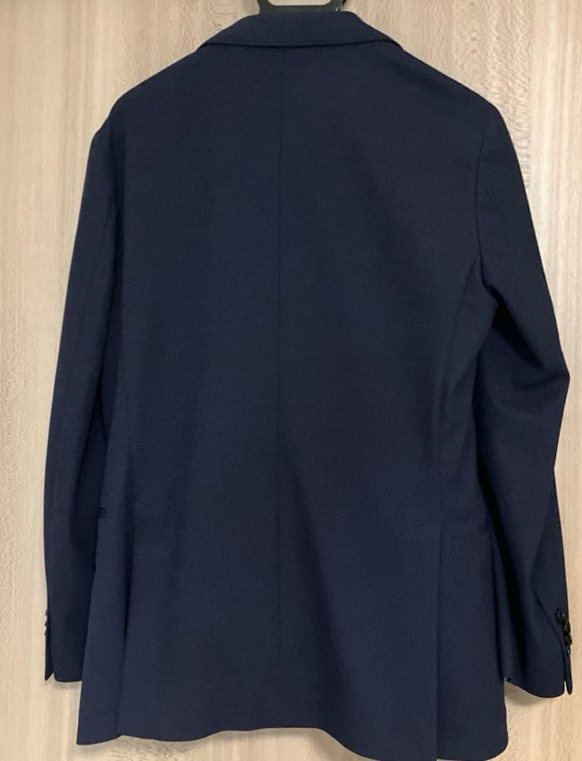 MACKINTOSH PHILOSOPHY トロッター　セットアップ