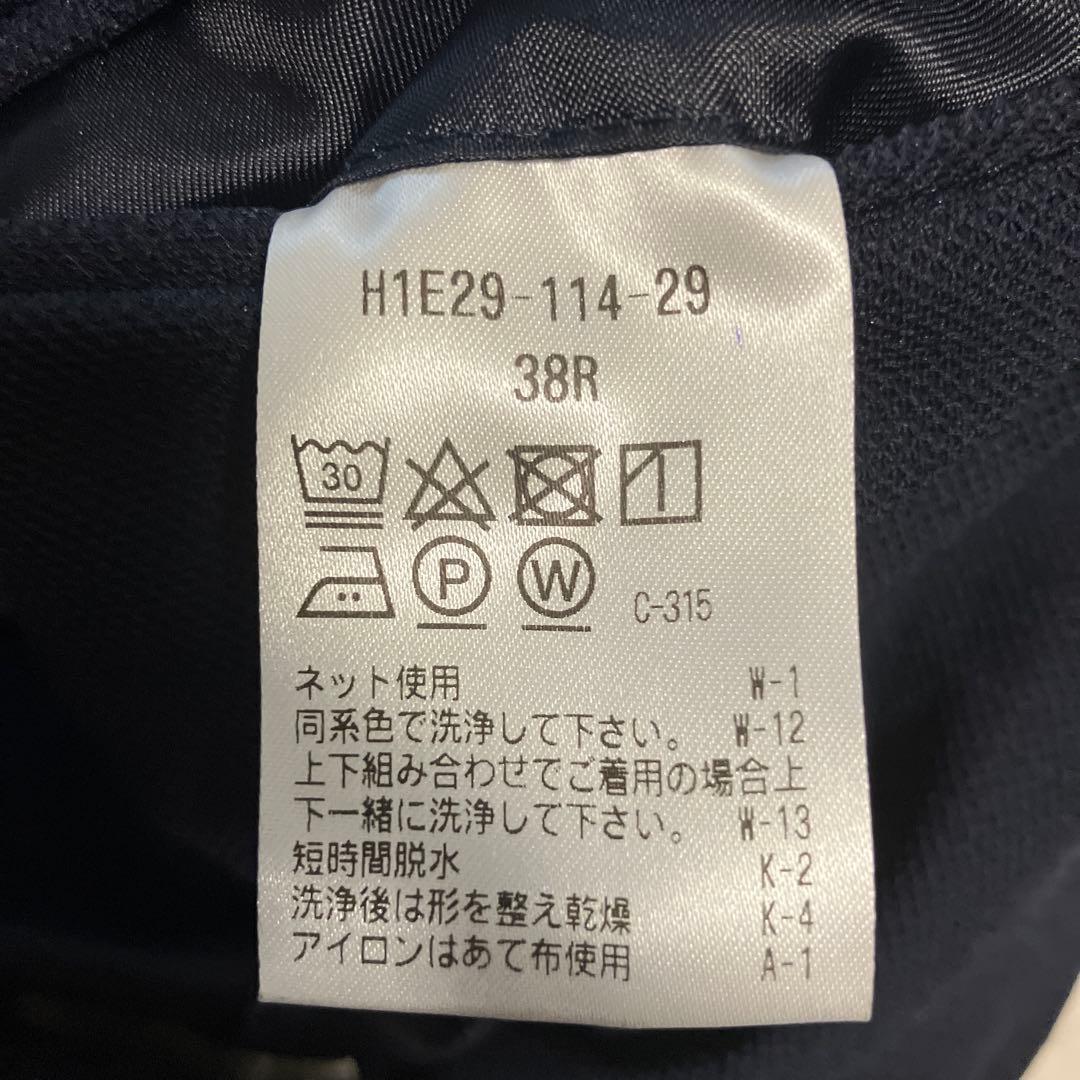 MACKINTOSH PHILOSOPHY トロッター　セットアップ