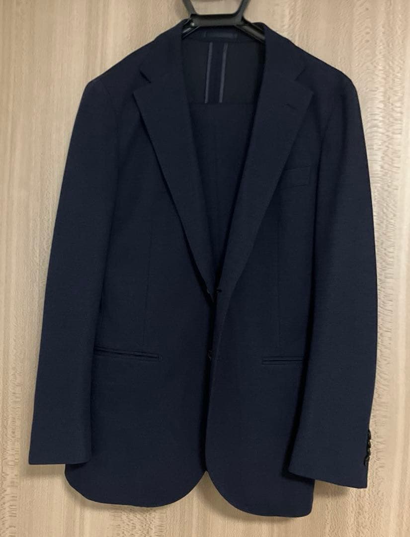 MACKINTOSH PHILOSOPHY トロッター　セットアップ