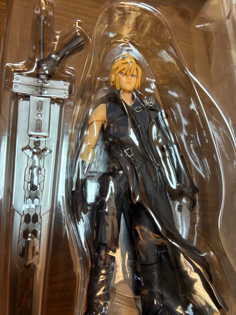 FINAL FANTASY VII アドベントチルドレン 限定版仕様