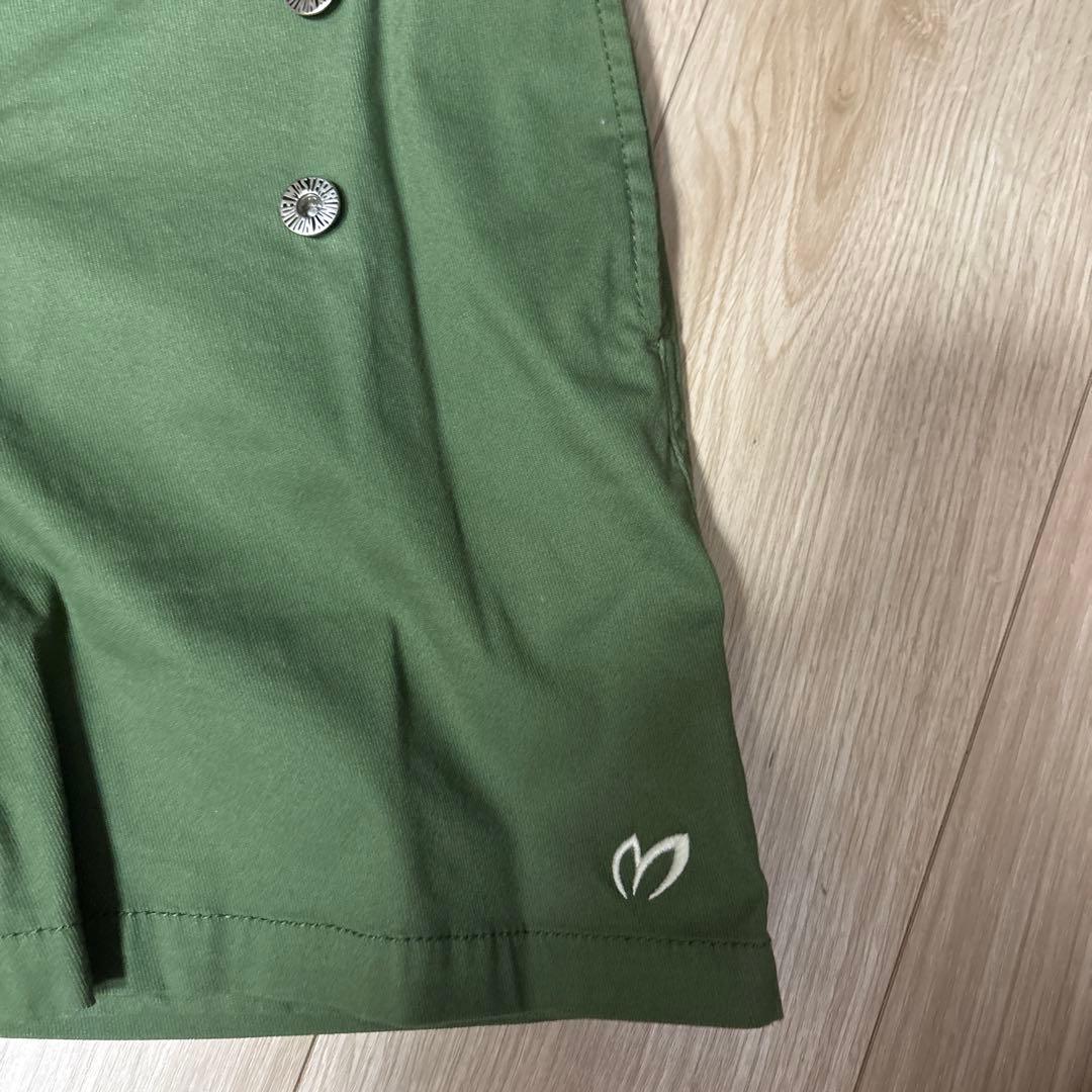 PEARLY GATES レディース ゴルフウェア セット