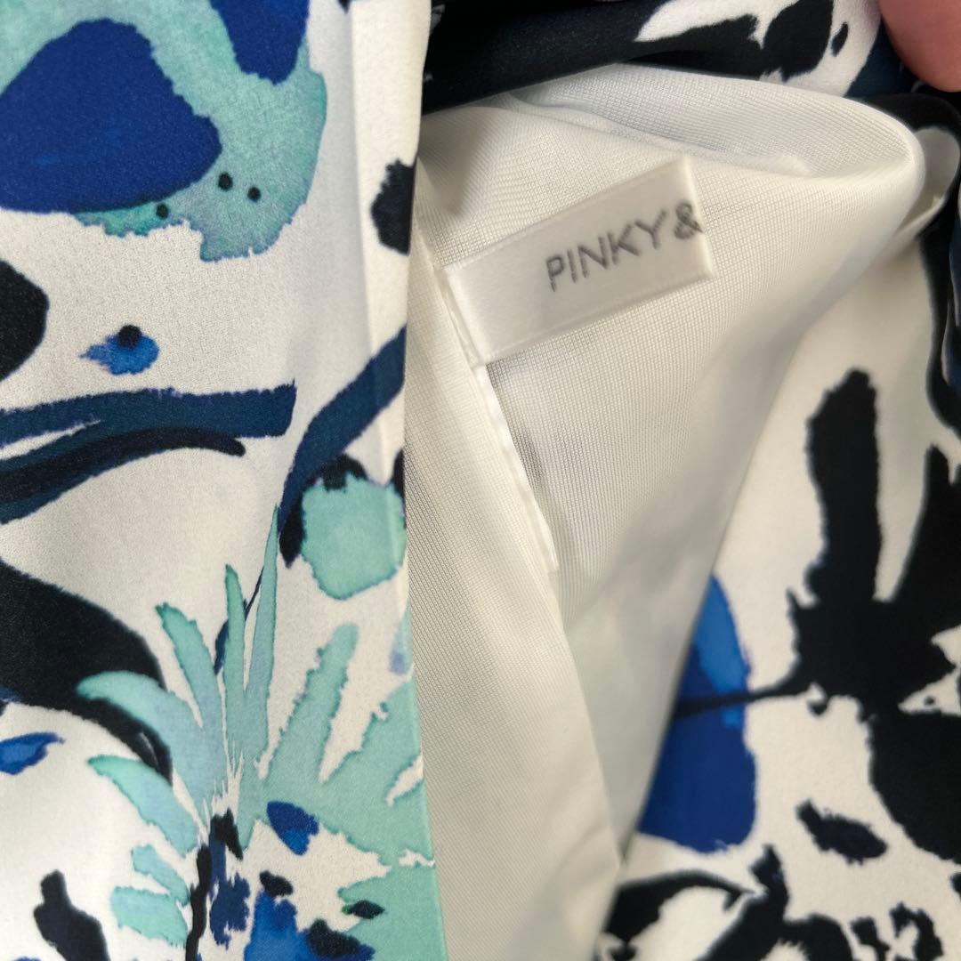 Pinky&Dianne ワンピース