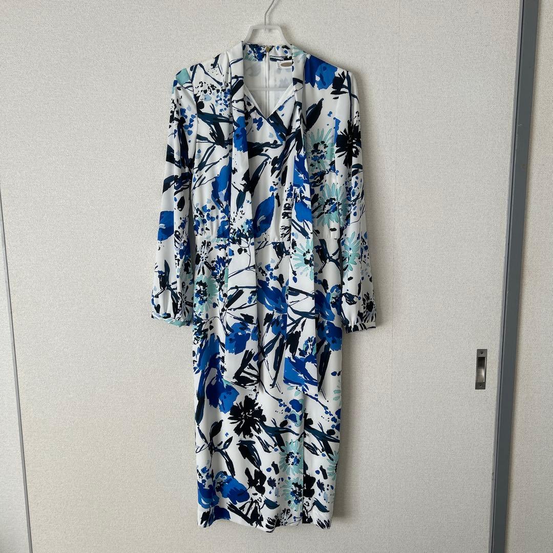 Pinky&Dianne ワンピース