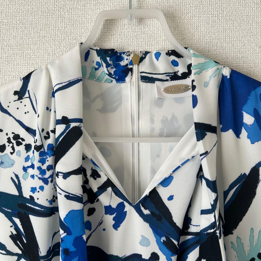 Pinky&Dianne ワンピース